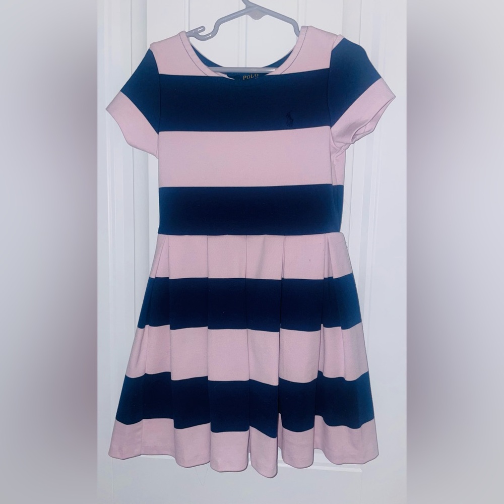 Polo Ralph Lauren Sz 6